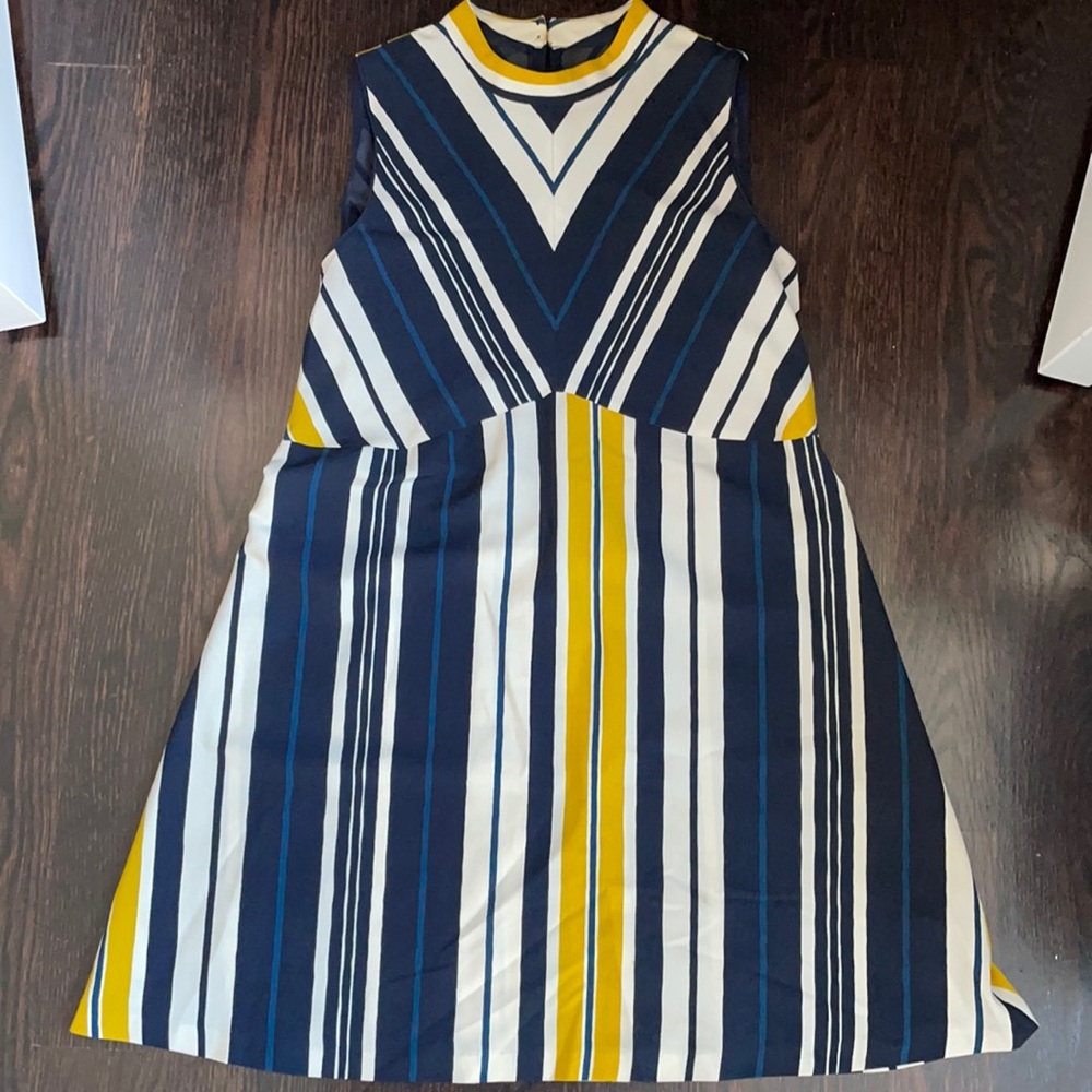 Zara dress